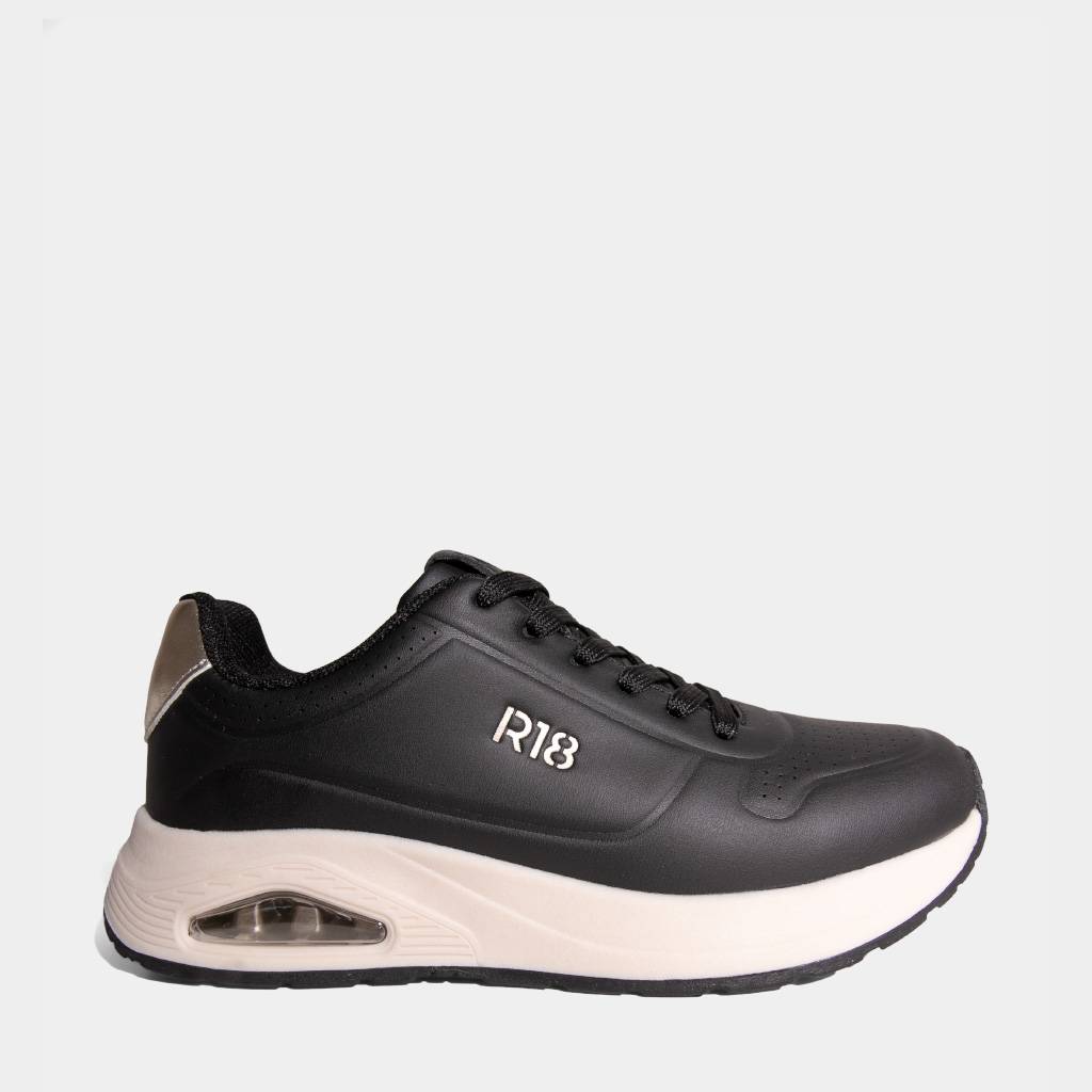 ZAPATILLAS URBANAS R18 MUJERES R18-AD00262 - 1