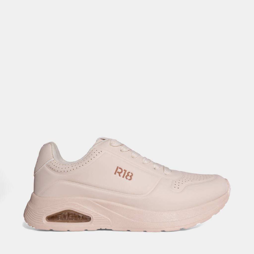 ZAPATILLAS URBANAS R18 MUJERES R18-AD00262 - 1