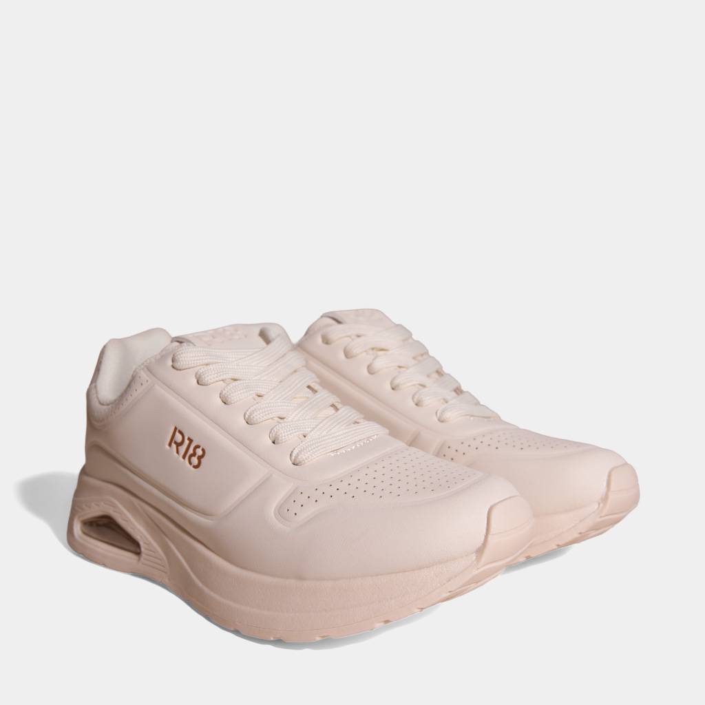 ZAPATILLAS URBANAS R18 MUJERES R18-AD00262 - 2