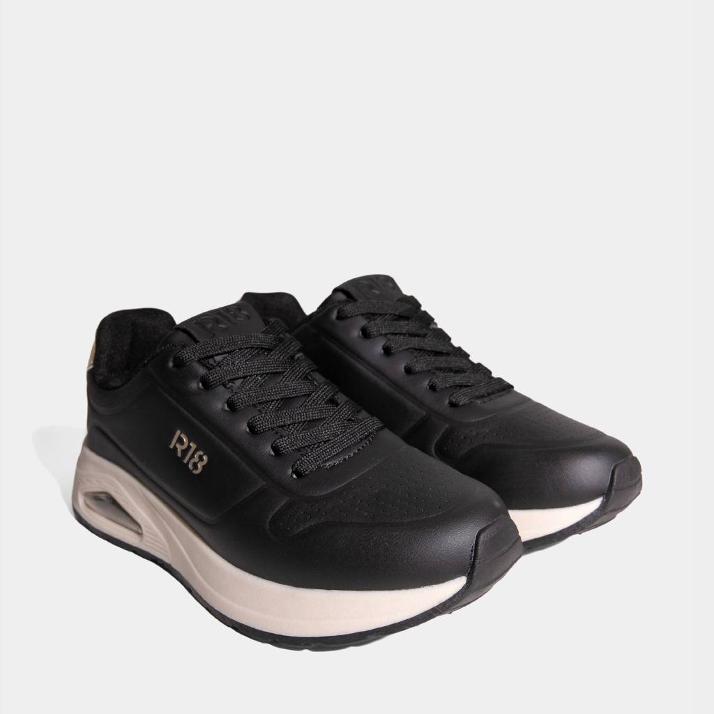 ZAPATILLAS URBANAS R18 MUJERES R18-AD00262 - 2