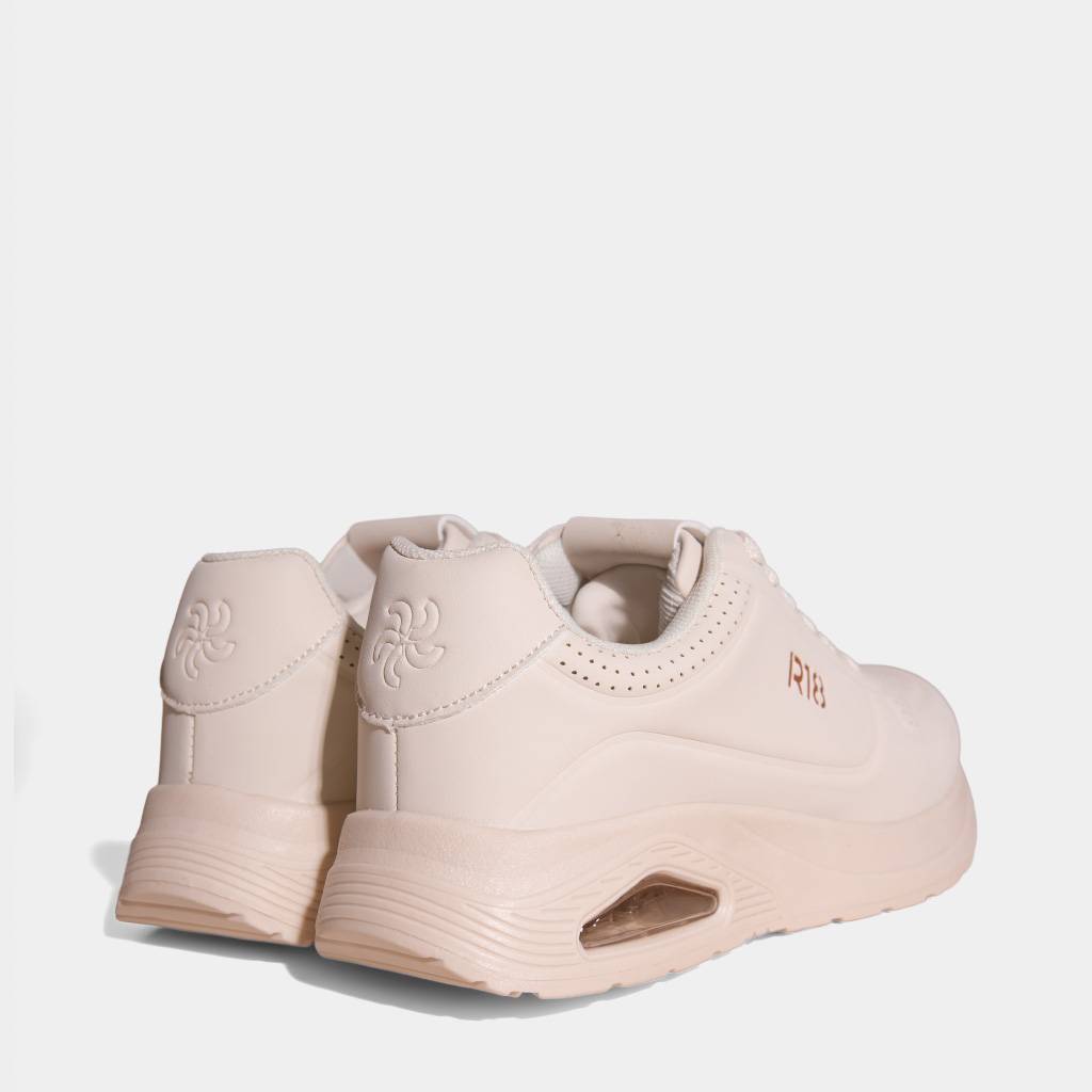 ZAPATILLAS URBANAS R18 MUJERES R18-AD00262 - 3