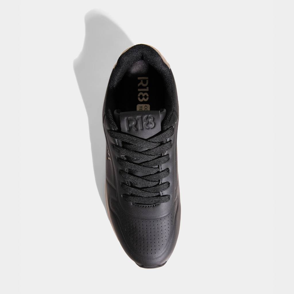 ZAPATILLAS URBANAS R18 MUJERES R18-AD00262 - 4