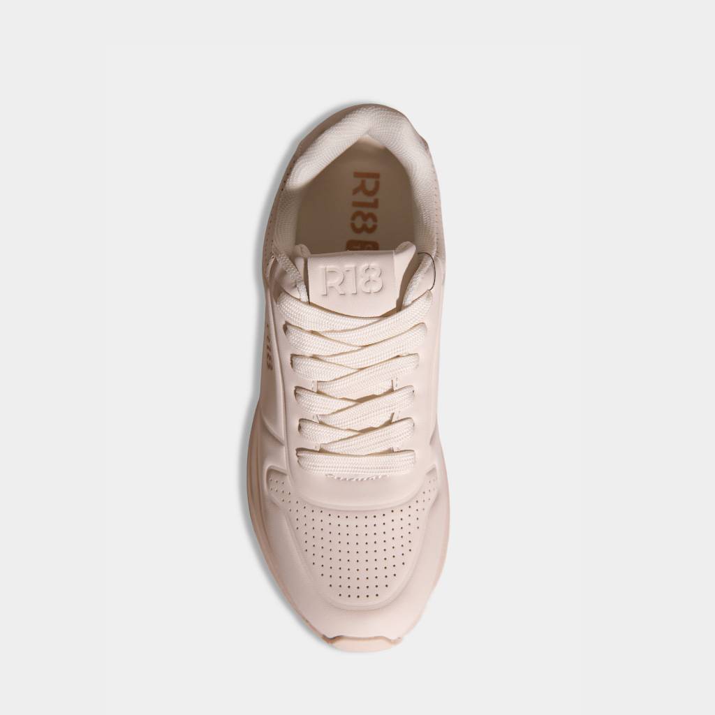 ZAPATILLAS URBANAS R18 MUJERES R18-AD00262 - 4