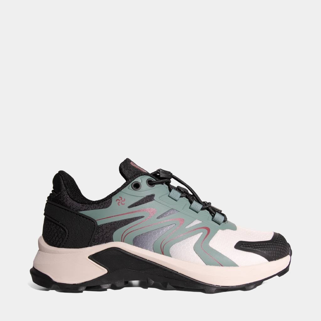 ZAPATILLAS OUTDOOR R18 MUJERES R18-XW033 - 1