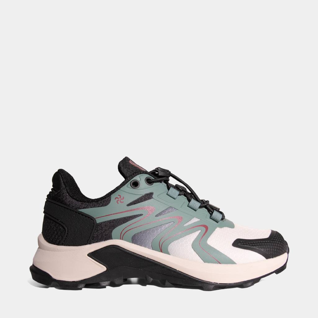 ZAPATILLAS OUTDOOR R18 MUJERES R18-XW033 - 1