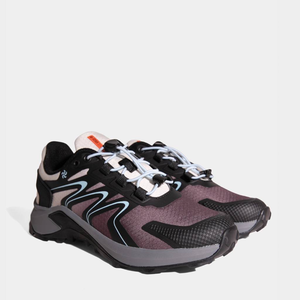ZAPATILLAS OUTDOOR R18 MUJERES R18-XW033 - 2