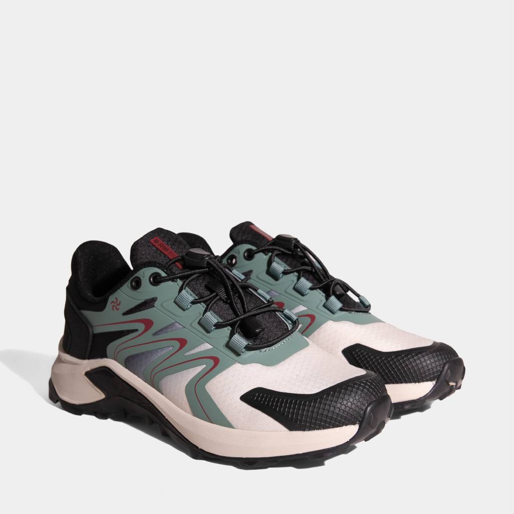 ZAPATILLAS OUTDOOR R18 MUJERES R18-XW033 - 2