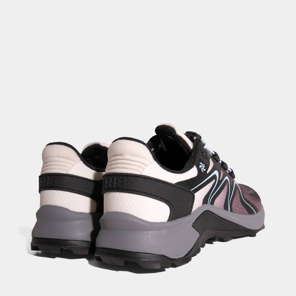 ZAPATILLAS OUTDOOR R18 MUJERES R18-XW033 - 3