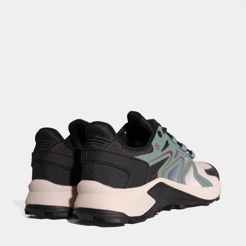 ZAPATILLAS OUTDOOR R18 MUJERES R18-XW033 - 3