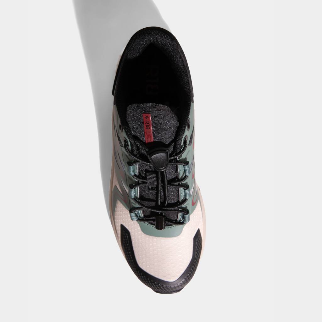 ZAPATILLAS OUTDOOR R18 MUJERES R18-XW033 - 4
