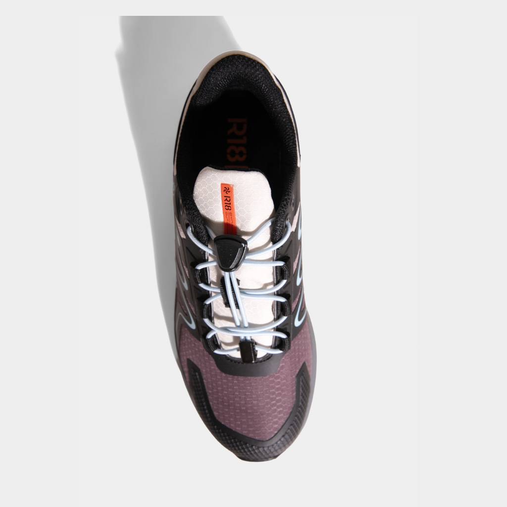 ZAPATILLAS OUTDOOR R18 MUJERES R18-XW033 - 4