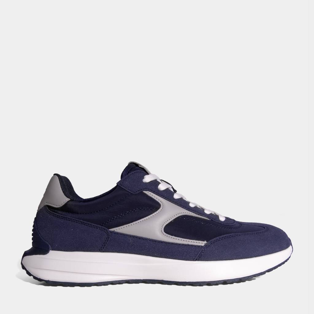 ZAPATILLAS URBANAS R18 HOMBRES R18-LE00001 - 1