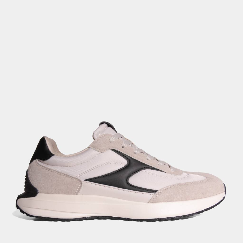 ZAPATILLAS URBANAS R18 HOMBRES R18-LE00001 - 1