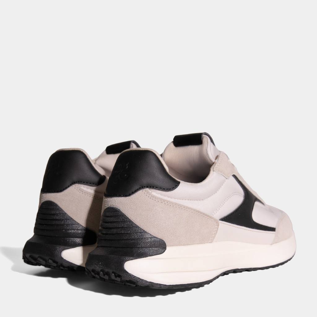 ZAPATILLAS URBANAS R18 HOMBRES R18-LE00001 - 3
