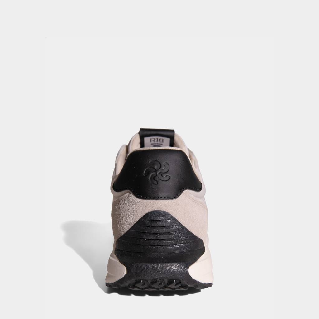 ZAPATILLAS URBANAS R18 HOMBRES R18-LE00001 - 6