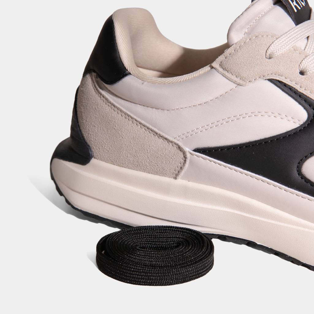 ZAPATILLAS URBANAS R18 HOMBRES R18-LE00001 - 7