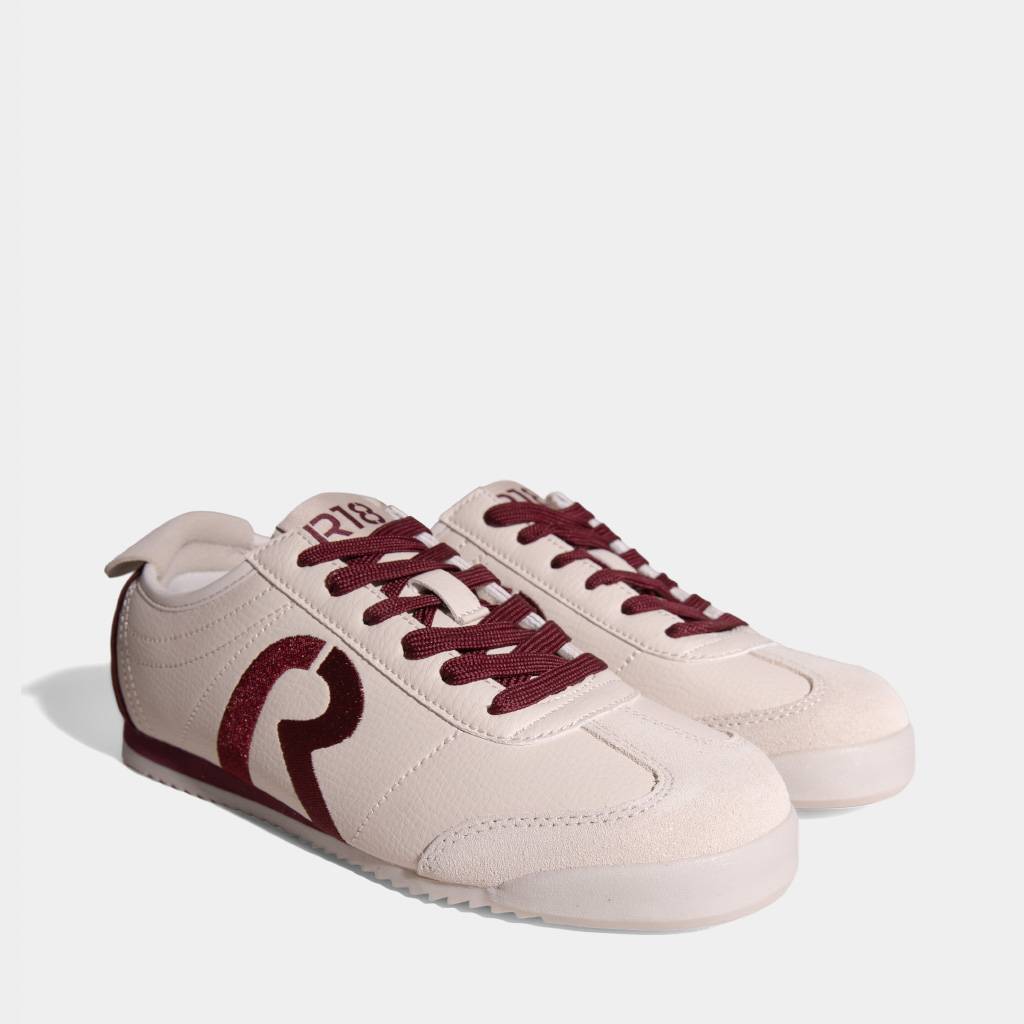 ZAPATILLAS URBANAS R18 MUJERES R18-AD00263 - 2