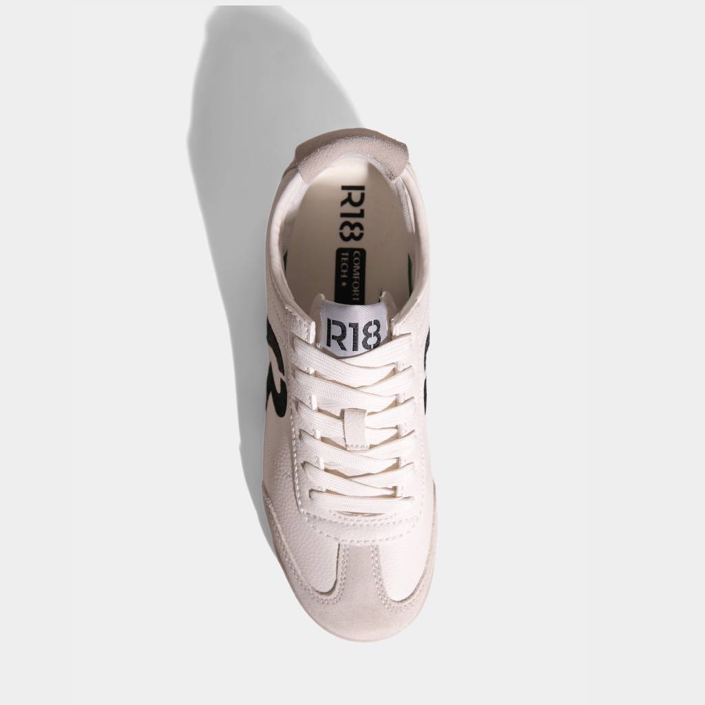 ZAPATILLAS URBANAS R18 MUJERES R18-AD00263 - 4