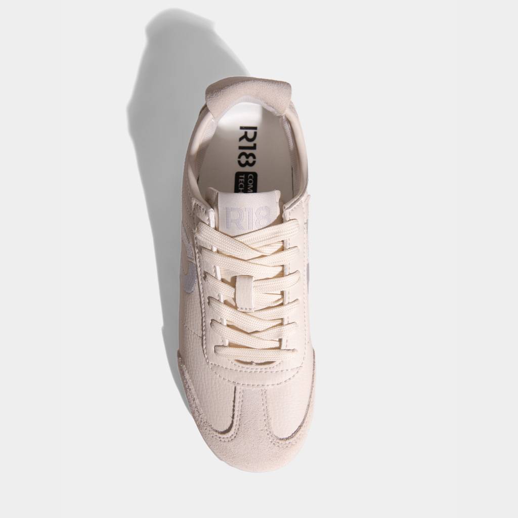 ZAPATILLAS URBANAS R18 MUJERES R18-AD00263 - 4