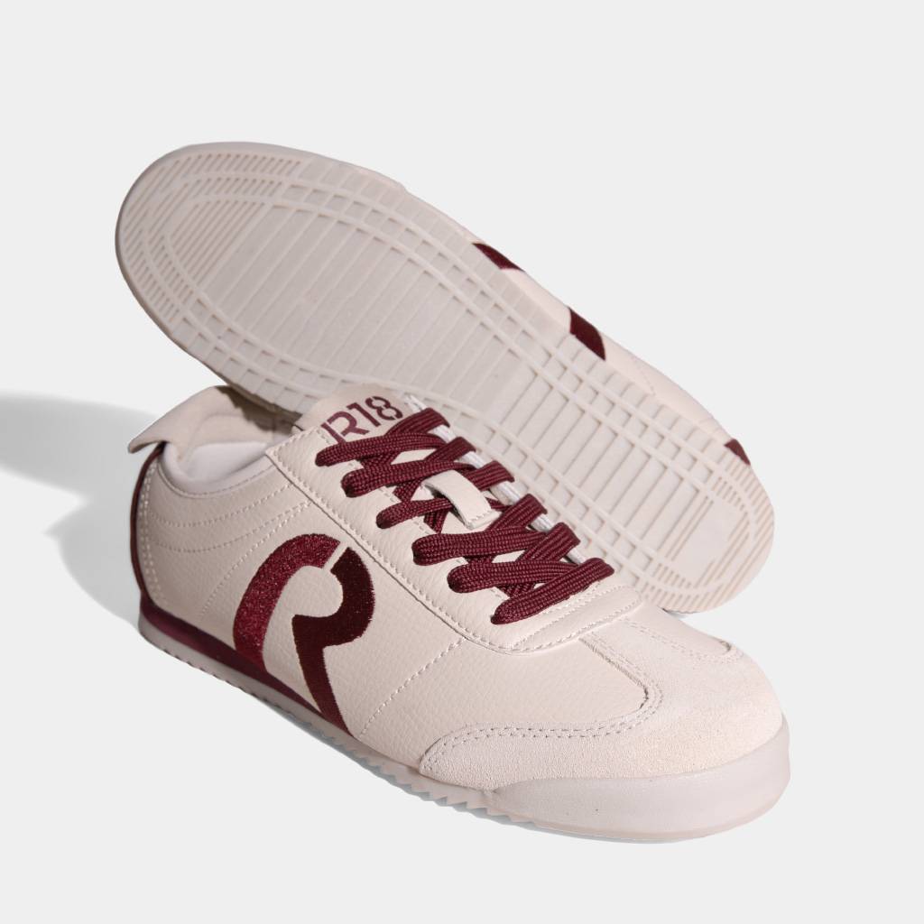 ZAPATILLAS URBANAS MUJER R18 SHANGHAI - 8