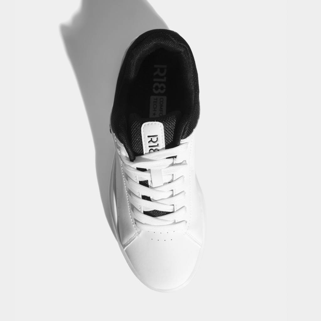 ZAPATILLAS URBANAS R18 MUJERES R18-WT00043 - 4