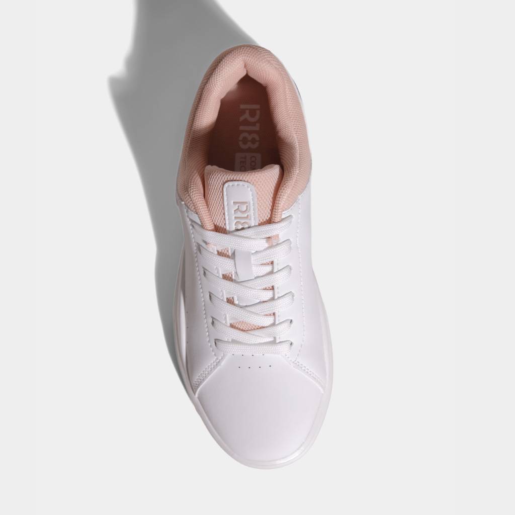 ZAPATILLAS URBANAS R18 MUJERES R18-WT00043 - 4