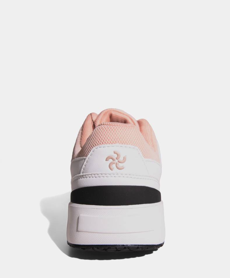 ZAPATILLAS URBANAS R18 MUJERES R18-WT00043 - 6