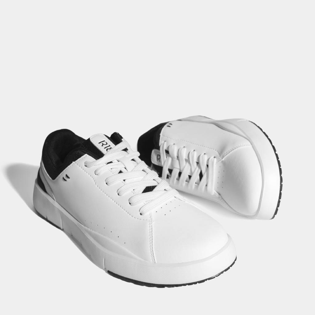 ZAPATILLAS URBANAS MUJER R18 SOHO - 8