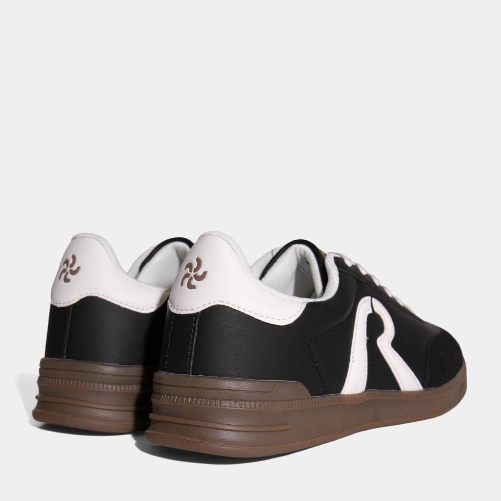 ZAPATILLAS URBANAS R18 HOMBRES R18-WT00045 - 3