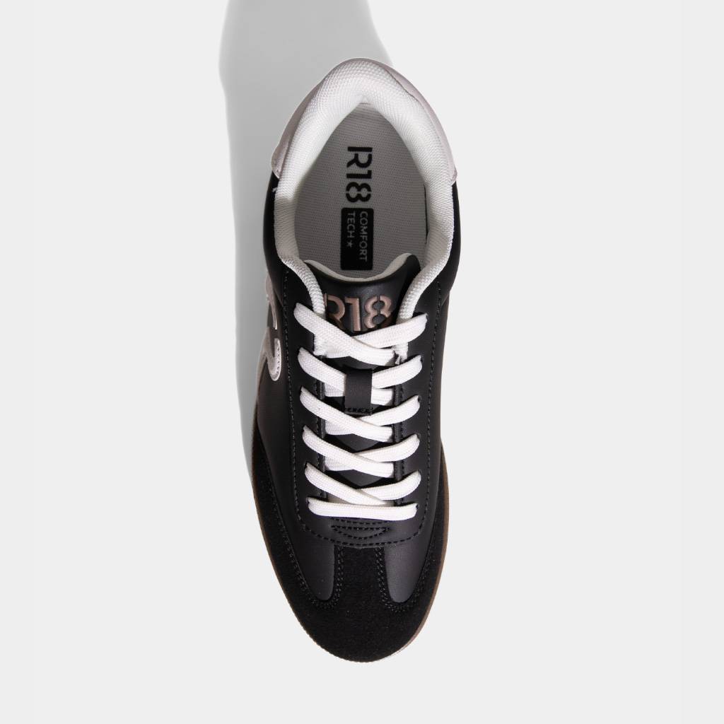 ZAPATILLAS URBANAS R18 HOMBRES R18-WT00045 - 4