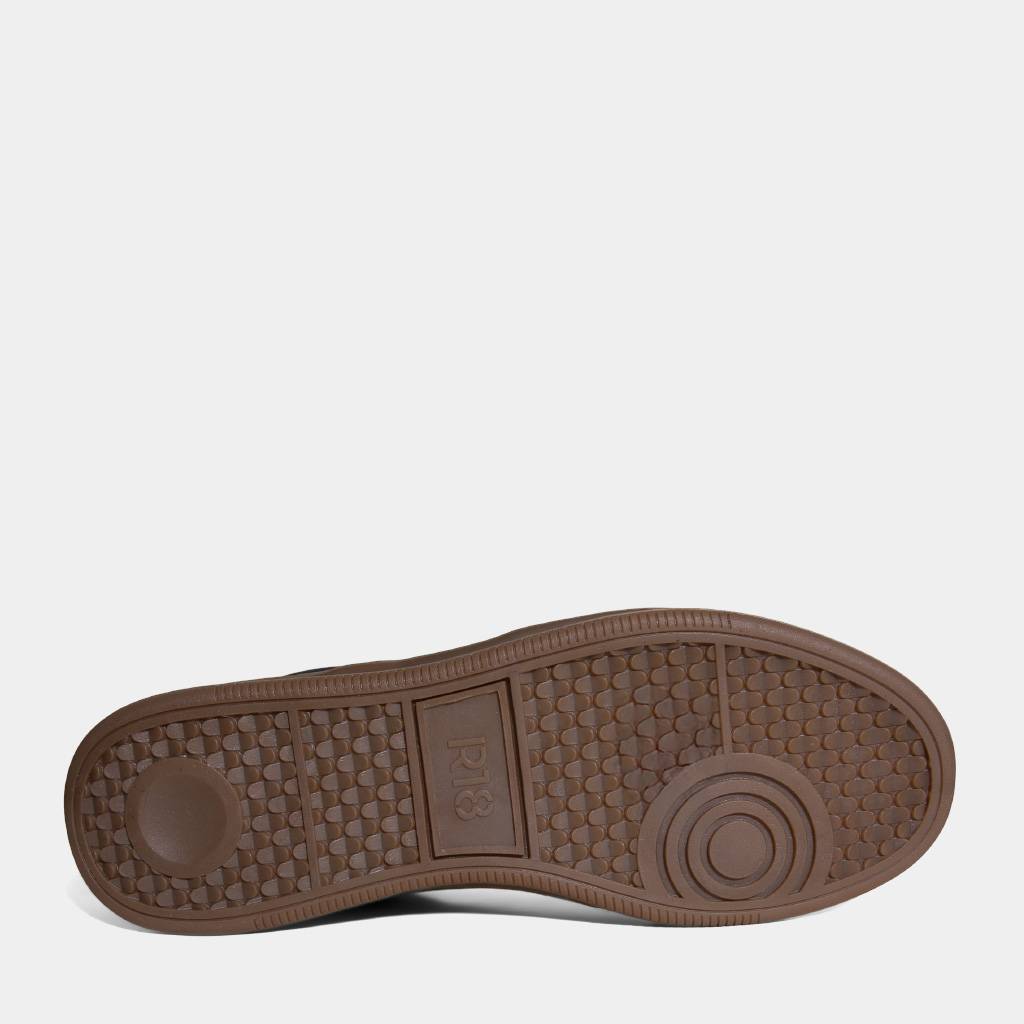 ZAPATILLAS URBANAS R18 HOMBRES R18-WT00045 - 5
