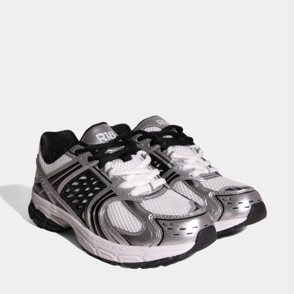 ZAPATILLAS URBANAS R18 MUJERES R18-MG00006 - 2