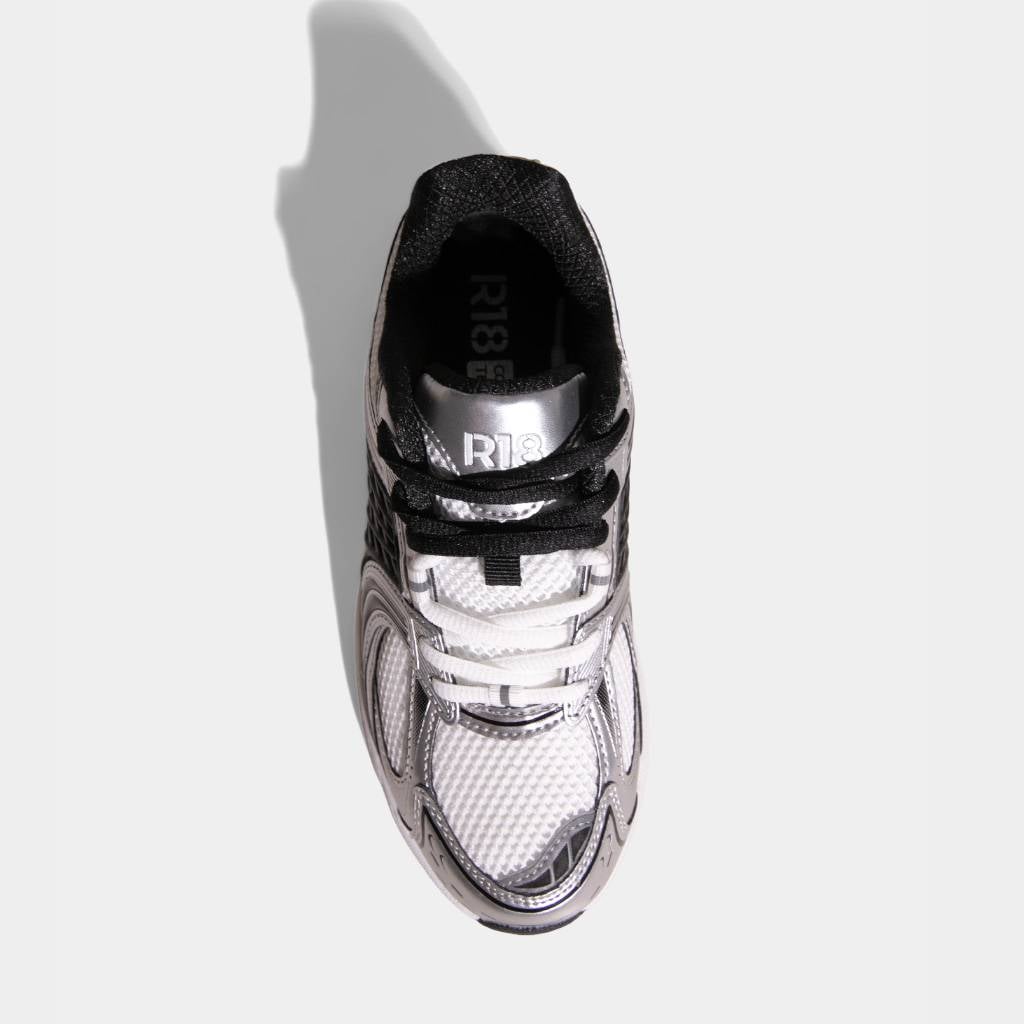 ZAPATILLAS URBANAS R18 MUJERES R18-MG00006 - 4