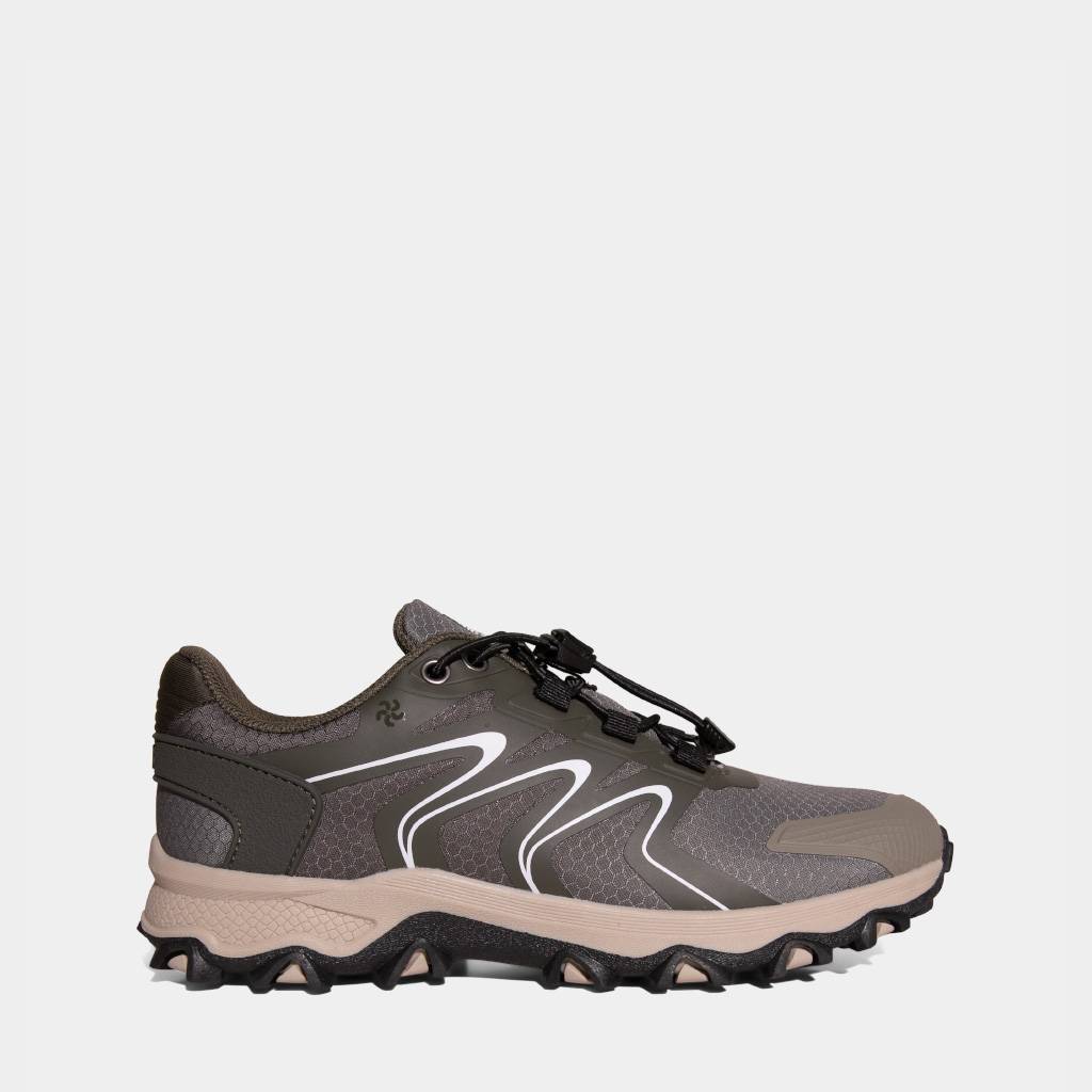 ZAPATILLAS OUTDOOR R18 NIÑOS R18K-WT00010 - 1