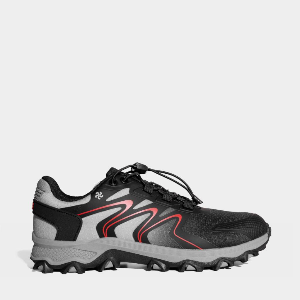 ZAPATILLAS OUTDOOR R18 NIÑOS R18K-WT00010 - 1