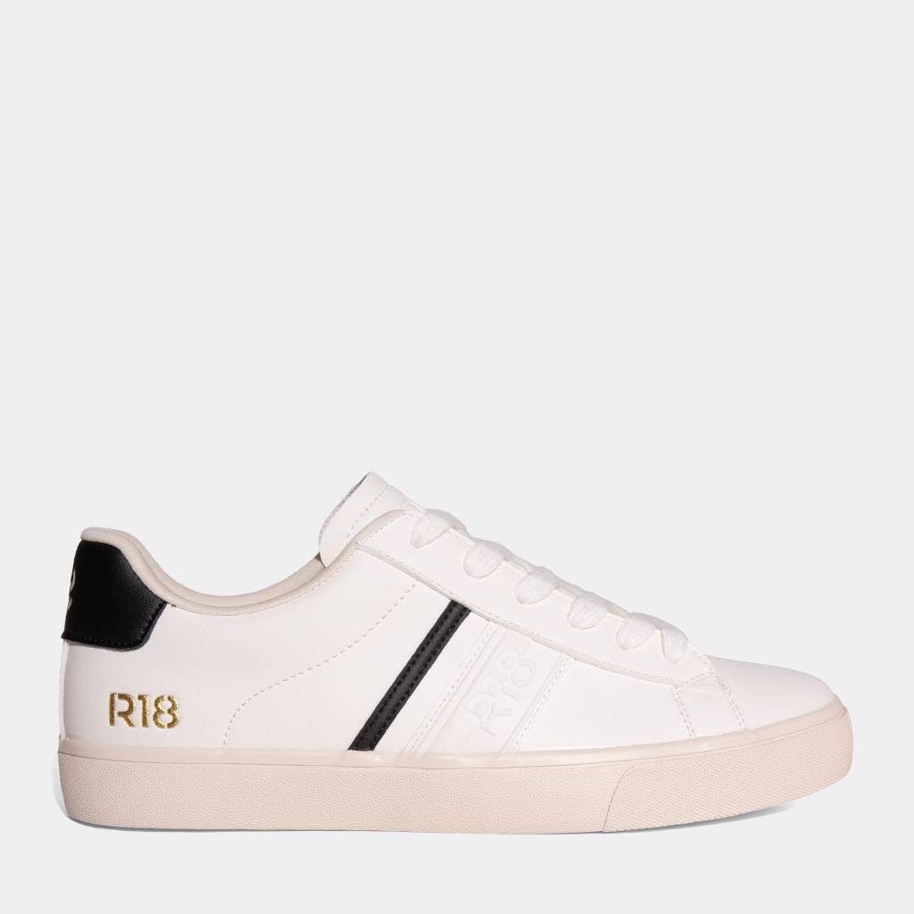 ZAPATILLAS URBANAS R18 HOMBRES R18-CD00297 - 1