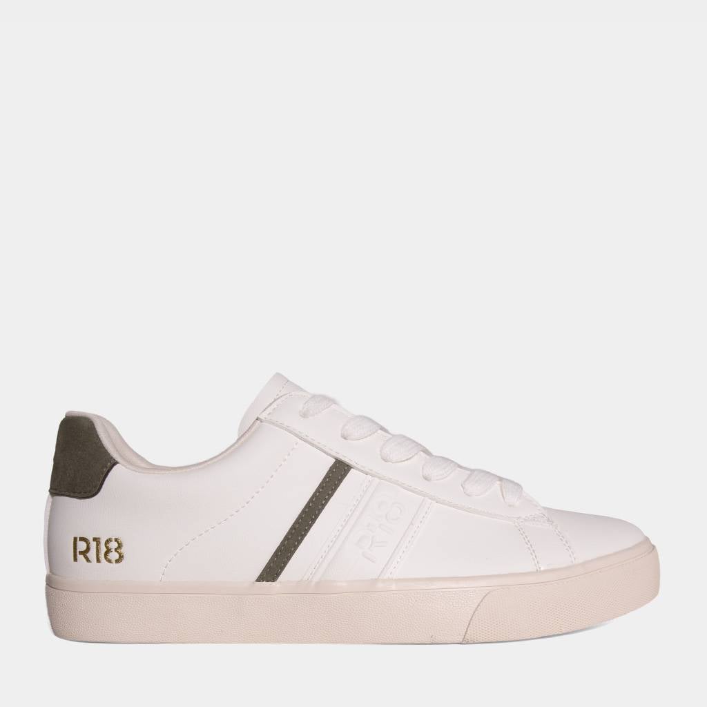 ZAPATILLAS URBANAS R18 HOMBRES R18-CD00297 - 1