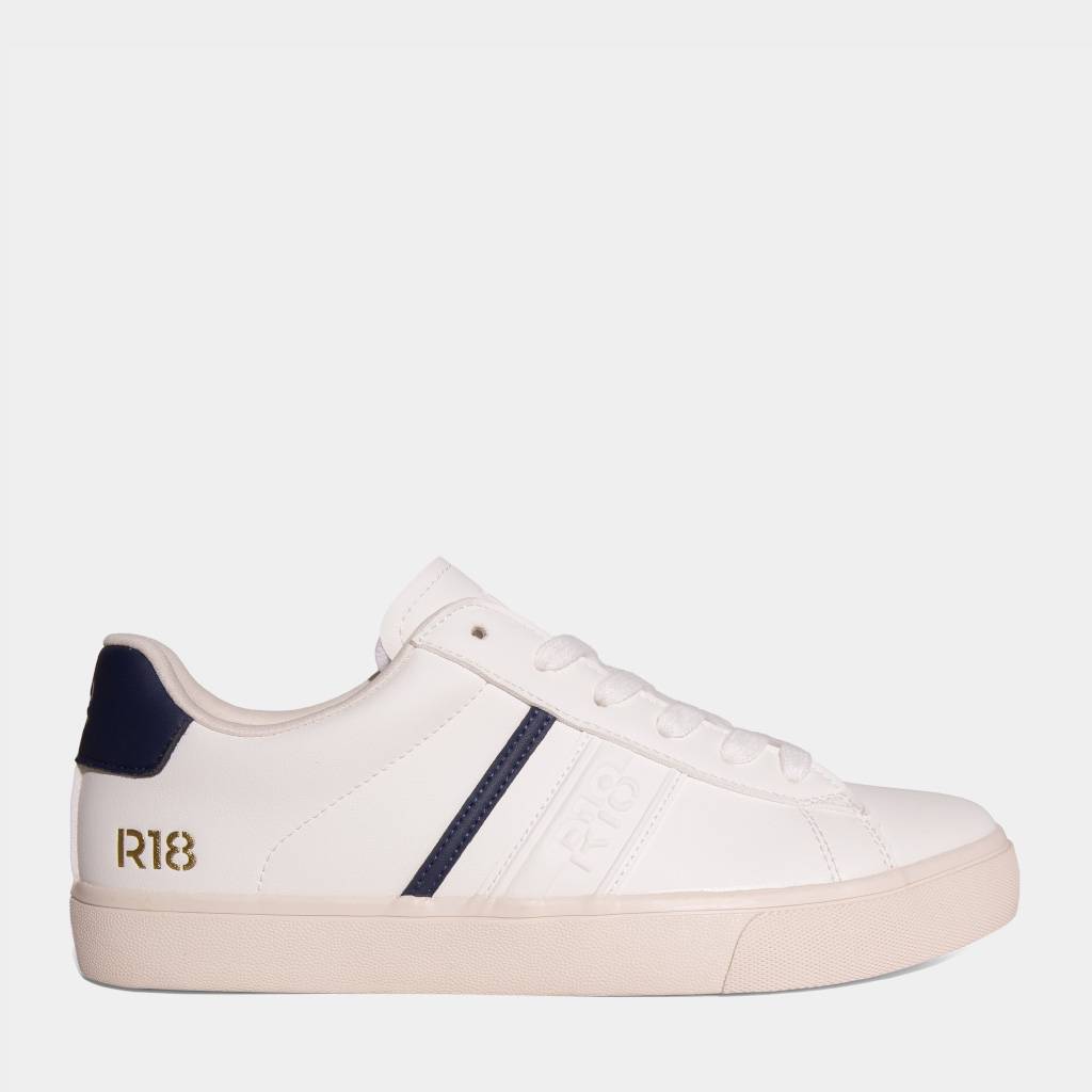 ZAPATILLAS URBANAS R18 HOMBRES R18-CD00297 - 1