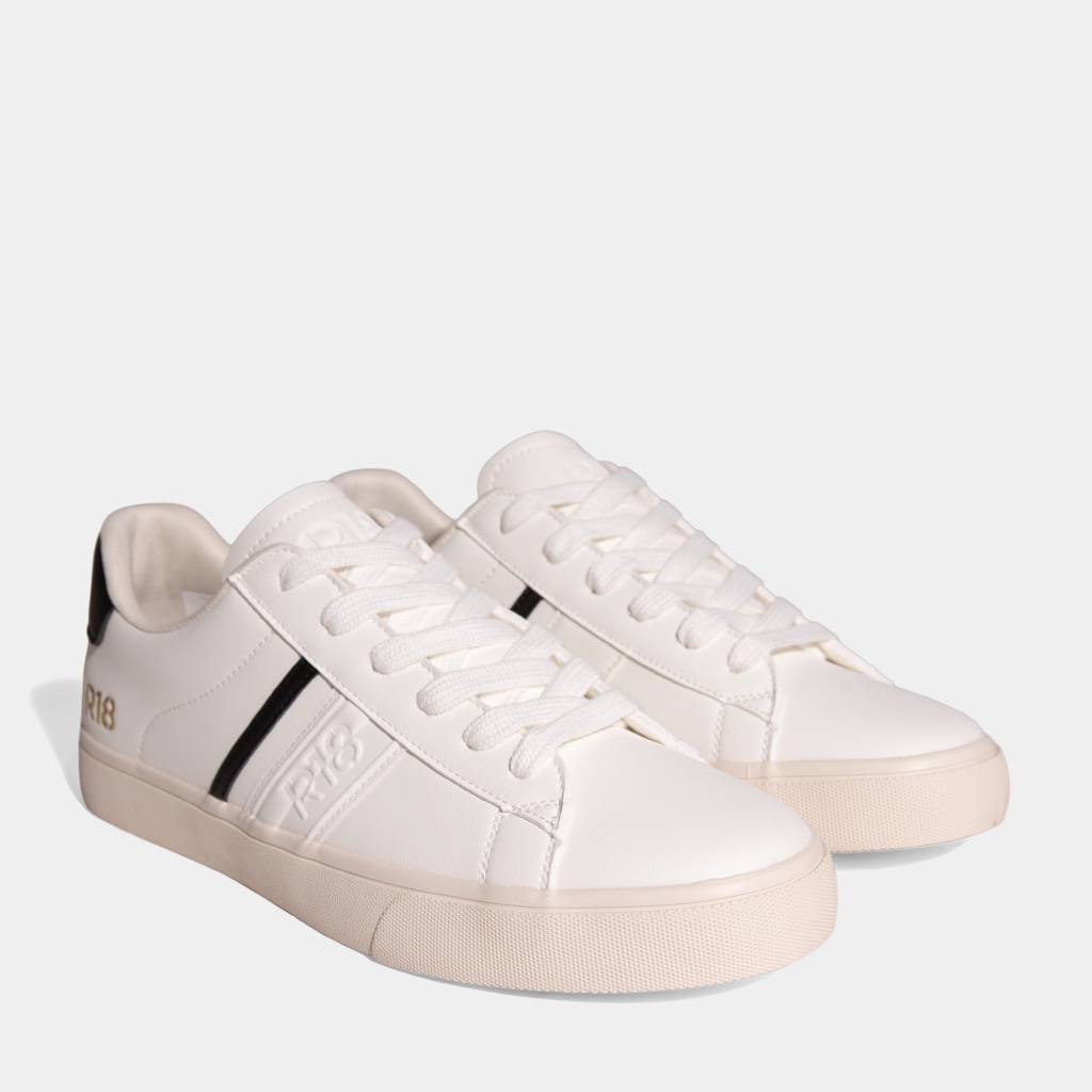 ZAPATILLAS URBANAS R18 HOMBRES R18-CD00297 - 2