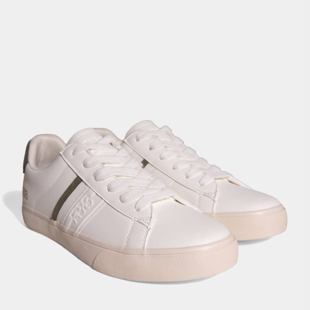 ZAPATILLAS URBANAS R18 HOMBRES R18-CD00297 - 2
