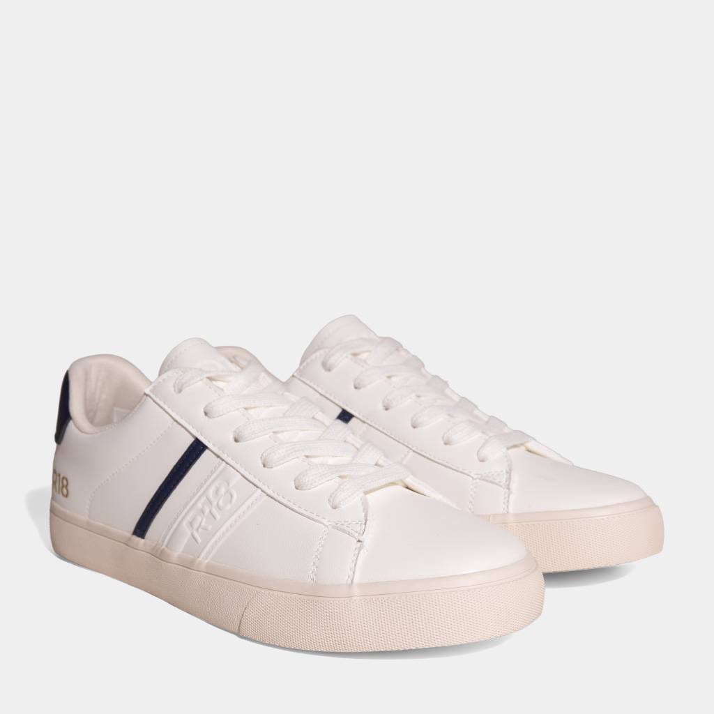 ZAPATILLAS URBANAS R18 HOMBRES R18-CD00297 - 2