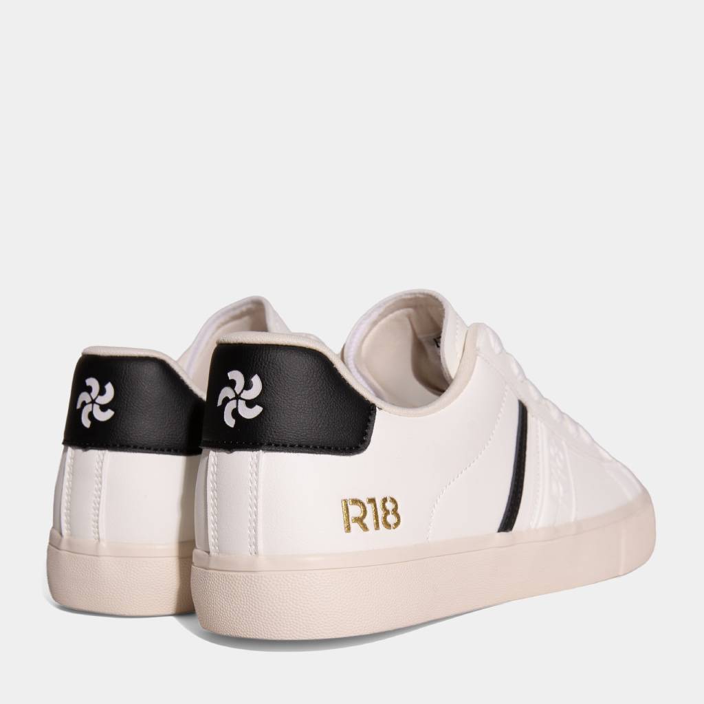 ZAPATILLAS URBANAS R18 HOMBRES R18-CD00297 - 3