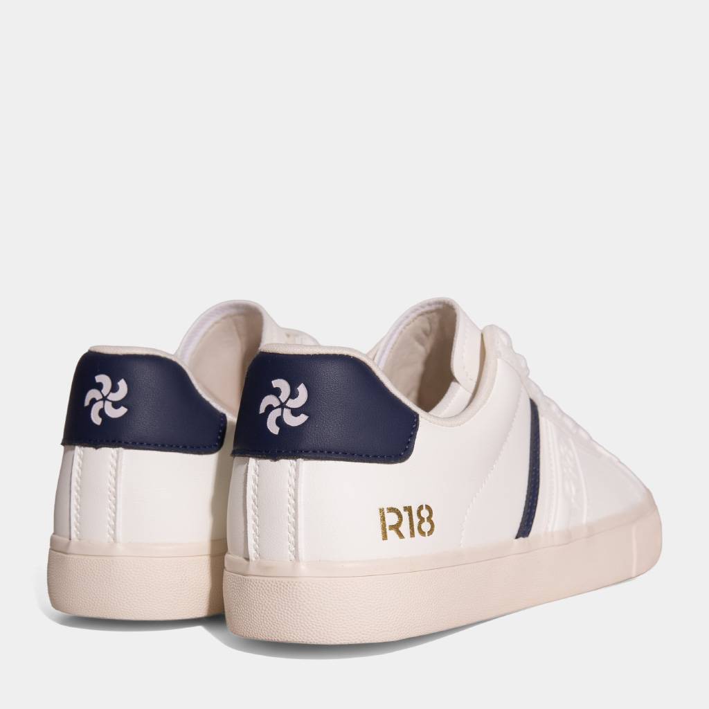 ZAPATILLAS URBANAS R18 HOMBRES R18-CD00297 - 3