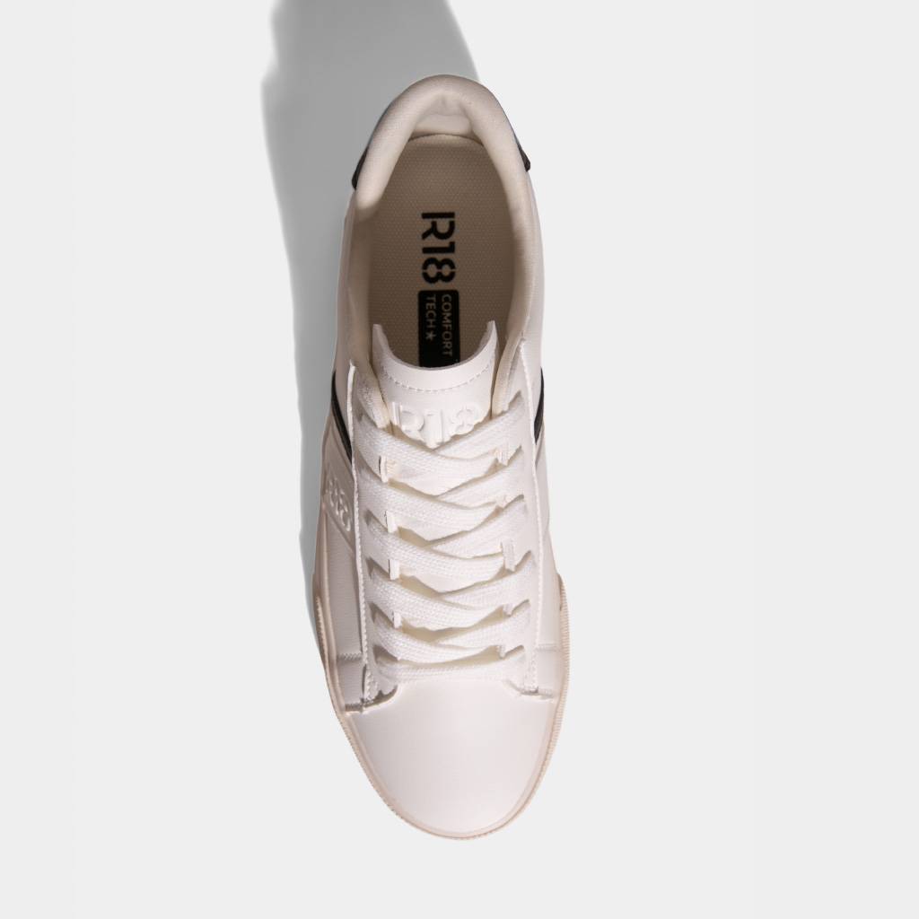 ZAPATILLAS URBANAS R18 HOMBRES R18-CD00297 - 4