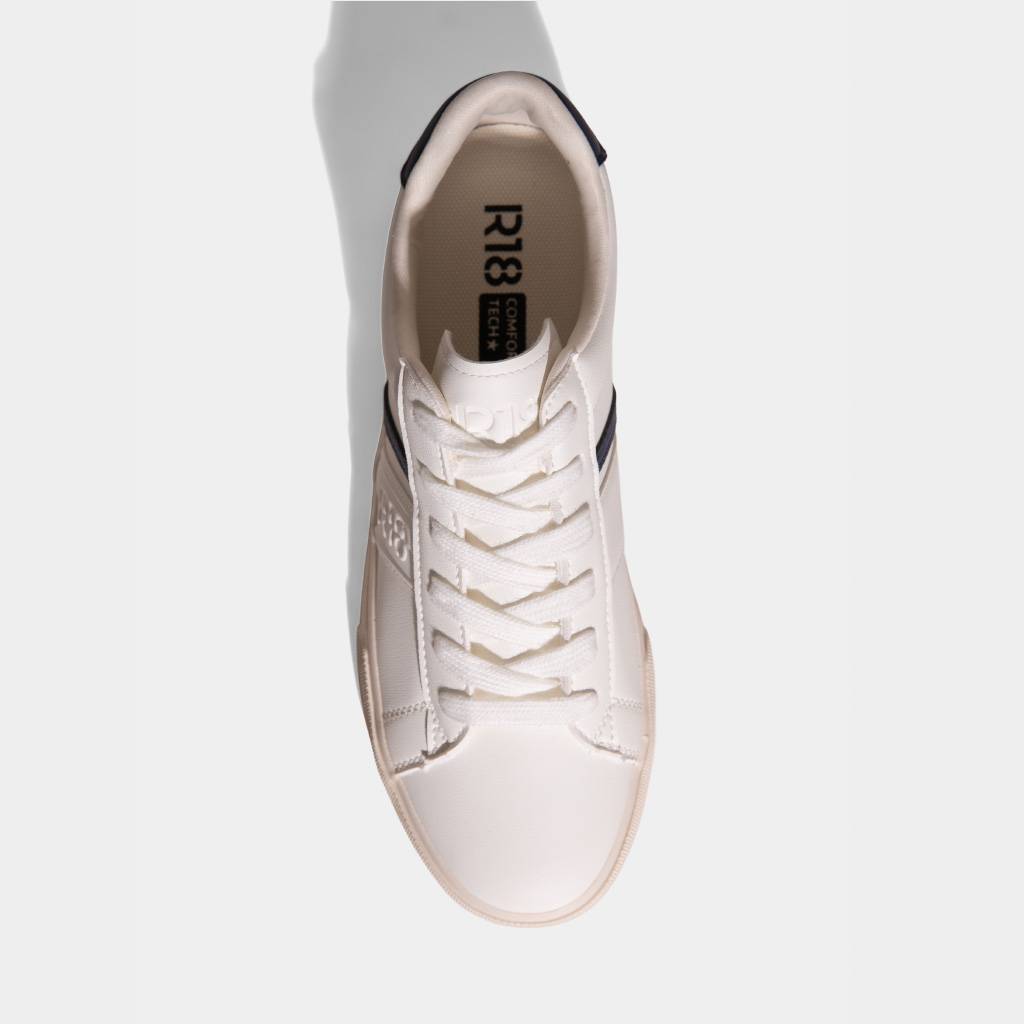 ZAPATILLAS URBANAS R18 HOMBRES R18-CD00297 - 4
