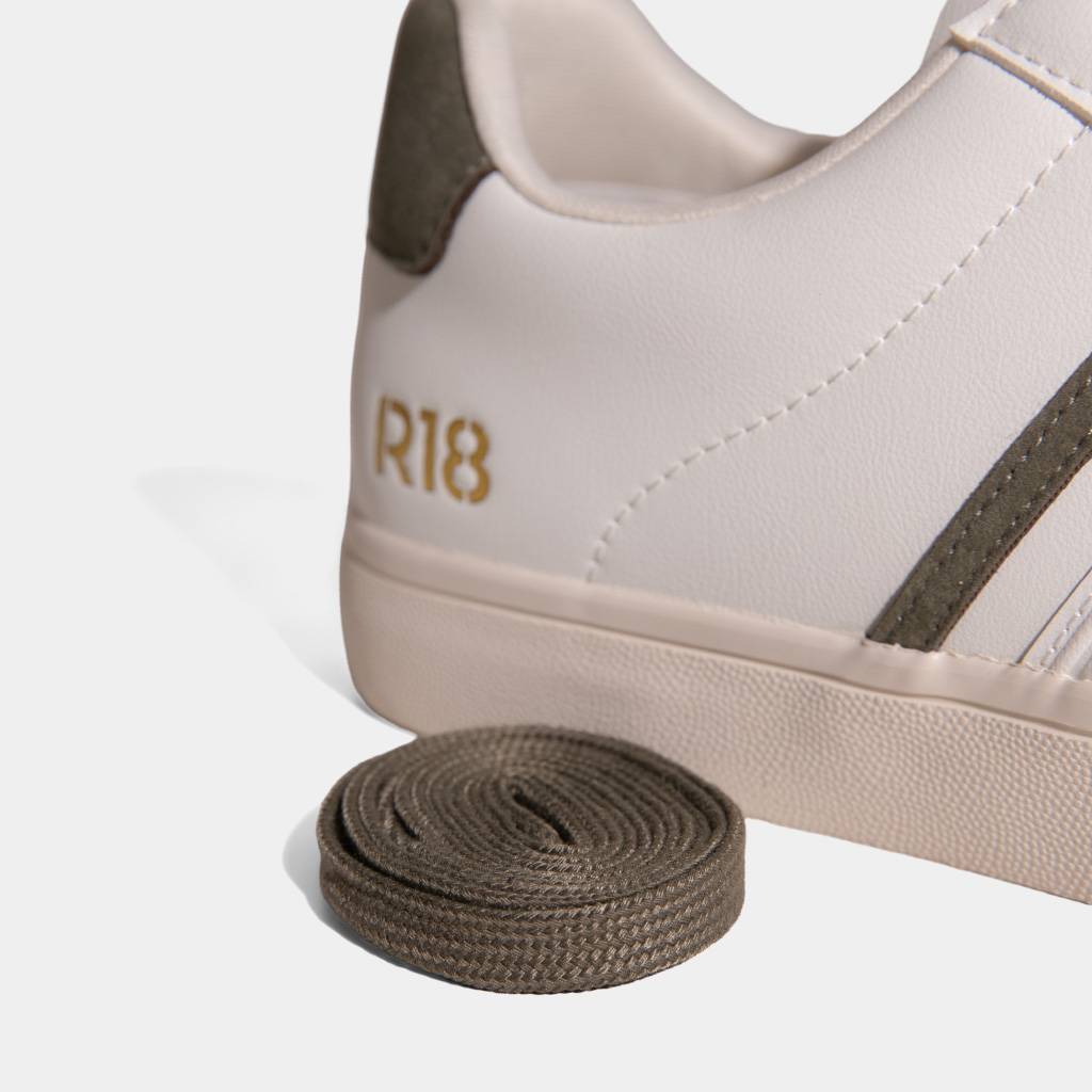 ZAPATILLAS URBANAS R18 HOMBRES R18-CD00297 - 7