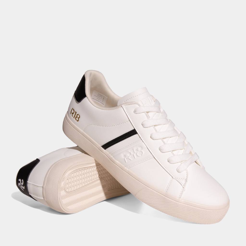 ZAPATILLAS URBANAS R18 HOMBRES R18-CD00297 - 8