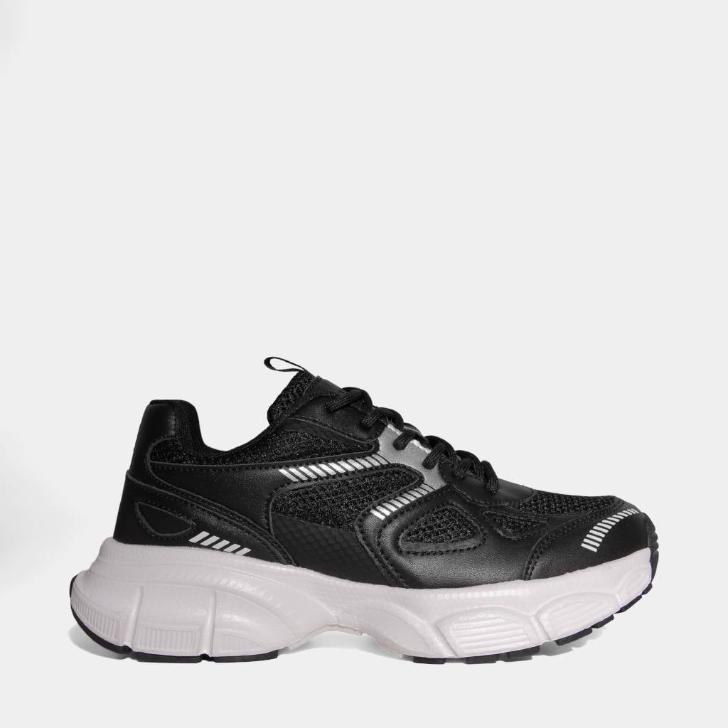 ZAPATILLAS URBANAS R18 MUJERES R18-AD00261 - 1