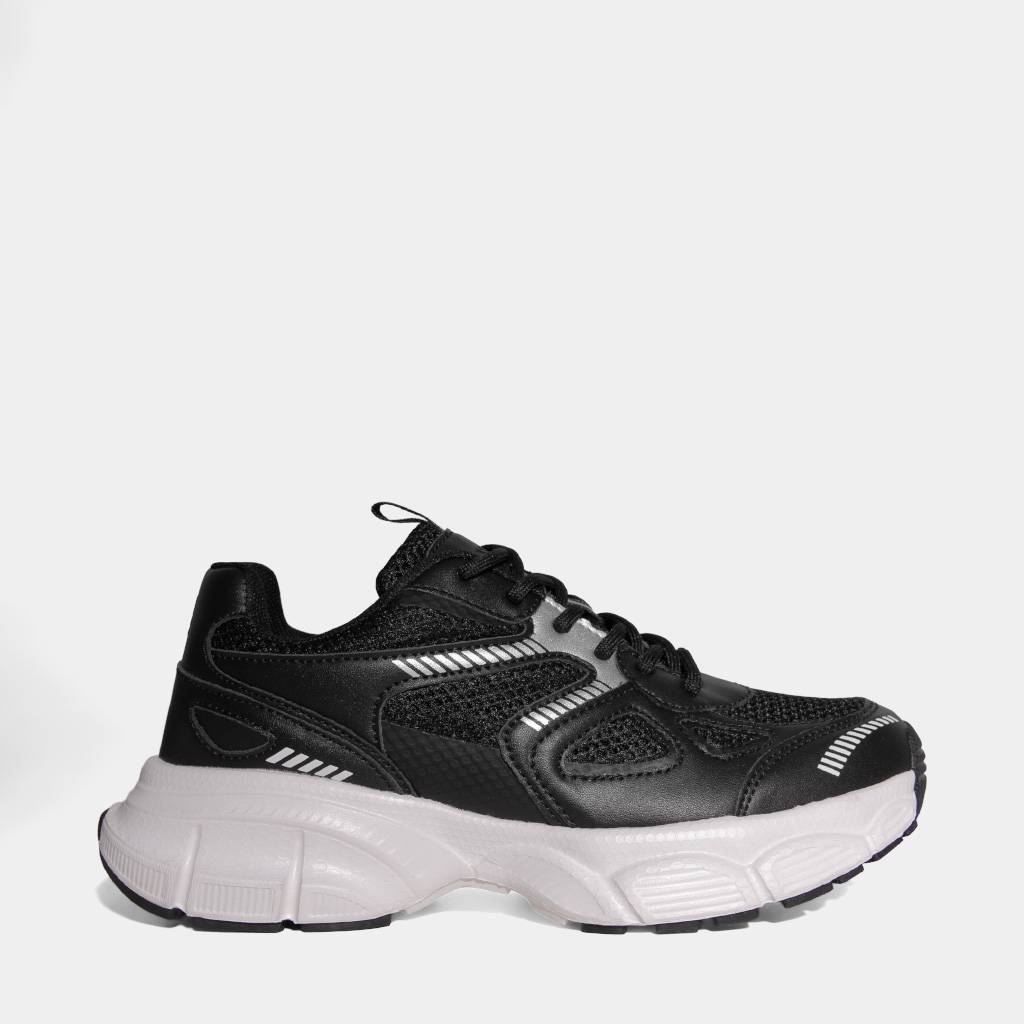 ZAPATILLAS URBANAS R18 MUJERES R18-AD00261 - 1