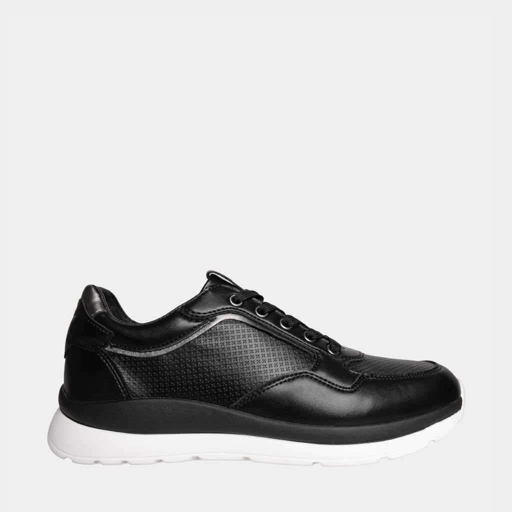 ZAPATILLAS CASUALES TOP MODEL MUJERES TMO-WT00001 - 1